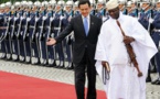 La crainte mystique de Yahya Jammeh hante encore la Gambie