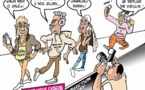  Ils refusent de vieillir...par Odia (La Tribune )