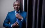Amadou Diaw, un businessman qui pense et rêve « Afrique »