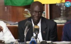 Vidéo - Amar Aw (Président de la commission du Judo) alerte, « nous sommes à 10% de notre budget »