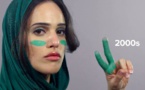 Huit Iraniennes déguisées en garçon empêchées d'entrer au stade