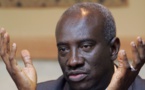 Hassan Bubacar Jallow, nouveau président de la Cour suprême de Gambie, succède au Nigérian Emmanuel Fagbenle