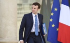 Emmanuel Macron: "La France doit repenser sa politique en Afrique. La colonisation est un crime contre l’humanité" 