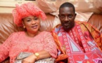 Mbaye Dièye Faye: "Ma femme Mame Ndiaye a refusé d’aller étudier en France pour moi…. » 