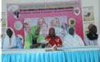 Vidéo: La conférence de l'Union Jaaratullah des femmes mourides