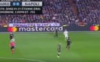 Vidéo: Résumé du Match, Real Madrid 3-1 Naples champions league 8éme de finale