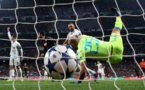 Ligue des champions : Le Real Madrid tenant du titre s’impose face à Naples (3-1)