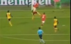 Vidéo: Résumé du Match, Bayern Munich vs Arsenal 5- 1 champions league 8éme de finale
