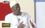Mise en demeure de la 2STV: Yakham Mbaye et El Hadji Diaye ont accordé leurs violons