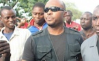 Audio - Urgent: Barthélémy Dias condamné à deux ans de prison dont six mois fermes…Ecoutez