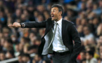 PSG-Barça : Sergio Busquets s’en prend à son entraîneur, et Luis Enrique en colère a failli se battre avec un journaliste !