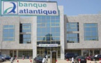 Sénégal: L’agence de la Banque Atlantique de Liberté 6 braquée en pleine journée