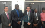 Coopération multilatérale: le Directeur de la Senelec, Mouhamadou Makhtar Cissé et la Banque européenne d’investissement signent un accord de 49 milliards de francs Cfa
