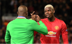 Europa League - La photo qu'on attendait tous: les deux frères Pogba dans une même pelouse, le temps d'un match