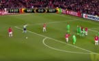 Vidéo: Résumé du match, Manchester United 3-0 Saint Etienne, Ligue Europa: 16éme de finale