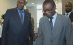 Prix Macky Sall pour le dialogue en Afrique: Abdou Diouf et Youssou  Ndour désignés membres du Comité d'honneur