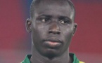 Mohamed Diamé, milieu des "Lions": " C'est fort possible que j'arrête..."