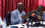 Colloque International: Alioune Sarr (CNG) va animer la 5e session