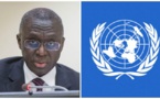 Onu: le Sénégal reconduit à la tête du Comité pour l’exercice des droits inaliénables du peuple palestinien