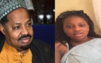 Carnet rose : Maya Diagne, la 3e femme d’Ahmad Khalifa Nasse a accouché d’un joli petit bébé