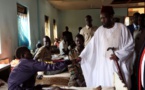Soudan du Sud: un ministre présente sa démission et rejoint la rébellion