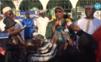 Vidéo: Suite à sa condamnation, Barthélémy Dias se radicalise et met en garde contre toute tentative de liquidation politique du maire Khalifa Sall