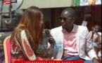 Vidéo: Soumboulou Bathily en direct de la Gambie, "tout est permis aujourd'hui"... Regardez!!