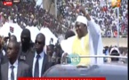 Vidéo – L’incroyable accueil des Gambiens réservé à leur Président Adama Barrow..  Regardez!!