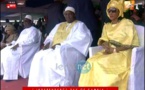 Vidéo: Adama Barrow en compagnie de ses deux épouses... Regardez!!