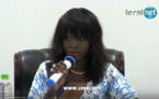 Thérèse Faye Diouf:« Les enjeux de la  Cojer, c’est comment faire pour que le Président Macky Sall gagne les prochaines législatives »
