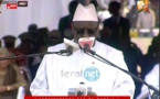Vidéo: Discours du Président Macky Sall en anglais à l’occasion de l'Independance Day de Gambie "..Regardez!!