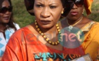 Photos- Independance's day, le Sagnsé des dames gambiennes