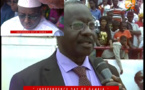 Vidéo - El Hadji Ndiaye: Le Président Macky Sall m'a dit:"la 2stv a honoré le Sénégal.."