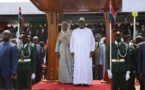 48 photos exceptionnelles du 52e anniversaire de l'indépendance de la république de Gambie