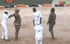 Balla Gaye 2 bat le roi Yékini, regardez