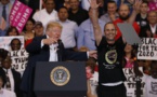 Quand Donald Trump invente un acte terroriste ...en Suède !!!!
