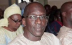 Abdoulaye Diouf Sarr, ministre des Collectivités:"Les collectivités locales pour être compétitives ont besoin de renforcement humain et de moyens financiers"