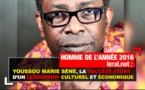 Youssou Ndour aux dirigeants africains:"si nous n'avons pas une vision pour demain, nous ne pourrons rien construire"