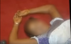 Aminata M.Bâ, battue à mort son mari à la Médina: Le message émouvant que la défunte a envoyé à sa mère, la veille de son décès
