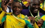 Vidéo-Supercoupe CAF: Mamelodi Sundowns s’offre le titre face au TP Mazembe 