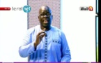 Vidéo - Affaire de direct en Gambie de la 2stv: Sa Ndiogou clashe sévérement la Rts: "si j'étais à la place d'El Hadji Ndiaye, "damay porter plainte" RTS..."