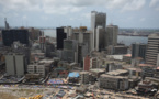 Trois pays africains figurent dans le classement des 32 futures puissances mondiales en 2050