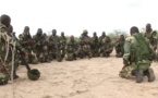 Vidéo: Regardez l'armée sénégalaise et l'armée des États-Unis, s'entraînent ensemble