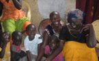 Bourse de sécurité familiale pour les familles défavorisées : au nom de la protection sociale et du Yonu Yokkute