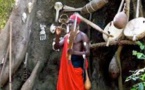Audio- Teuss: Touba, une fille a failli être égorgée pour les besoins d'un sacrifice...Ecoutez!!