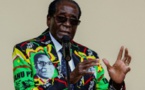 Zimbabwe: Robert Mugabe fête ses 93 ans