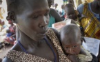 AFRIQUE: 1,4 million d'enfants risquent de mourir de la famine dans quatre pays