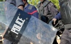 Fatick : Trois policiers condamnés à trois ans de prison ferme pour trafic de drogue, extorsion de fonds...
