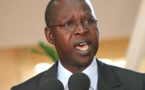Assises de l’entreprise : Il est très difficile d’entreprendre au Sénégal en toute quiétude selon le Premier ministre