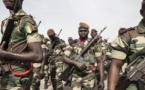 Armement: baisse des achats africains sur le marché mondial